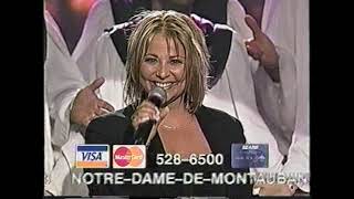 Unisson / Isn’t He Good - Téléthon Opération Enfant Soleil - 2005 ( Performance )