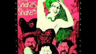 Snakes Of Shake - Southern Cross (Part 2) (Vinyl LP Rip)