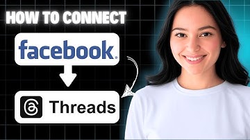 How To Connect Facebook To Threads 2025 (Step By Step)