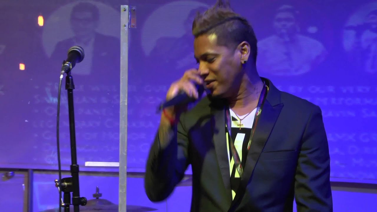 CYC Jack @ Dhoom Super Band 2015