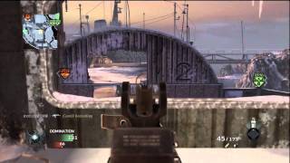 CoD : : Black Ops - Discovery Dom