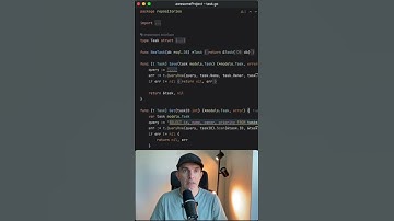 How to Model One-to-Many in Go Structs