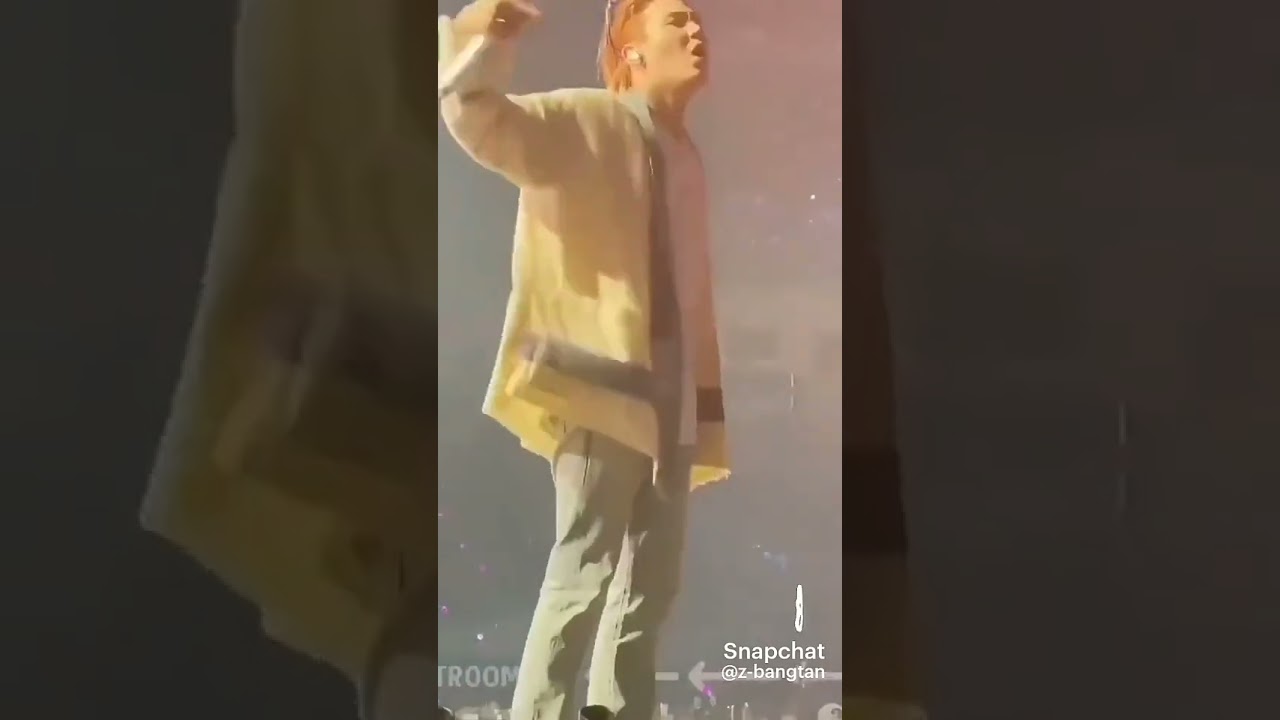 "We are Idol" let's go... oh-oh-owoah 