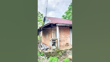 Đầu tư đất giáp suối 10.000m² – Có 300m² thổ cư, giá cực rẻ  #batdongsan #muabannhadat #