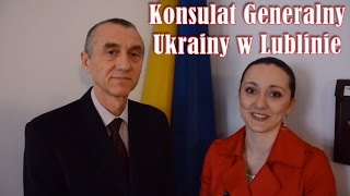 #10 Несколько вопросов консулу Украины в Люблине(, 2015-05-13T09:27:33.000Z)