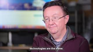 New Brunswick Community College - Functional genomics Program (nbcc English 720p 540p)