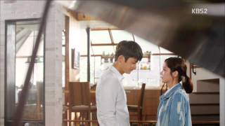너를 기억해 서인국 장나라 뽀뽀신 ♡ 너를 기억해 서인국 장나라 뽀뽀신 ♡