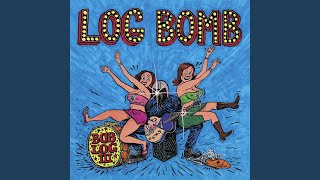 Video thumbnail of "Bob Log III - Bubble Strut"