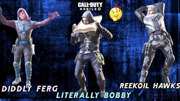 WHICH CONTENT CREATOR BUNDLE ARE YOU GONNA CHOOSE ? @iFerg @BobbyPlays @HawksNestYT