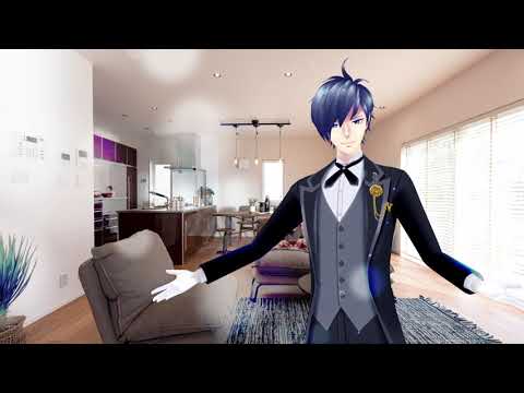 にしてつホーム「西住宅」篇