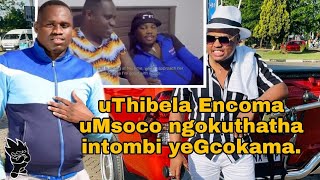 uThibela ebongela uMsoco ngokuthatha intombi kaMthandeni