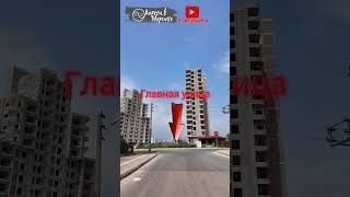 Русская кофейня в Турции | Кореец в Мерсине 2024