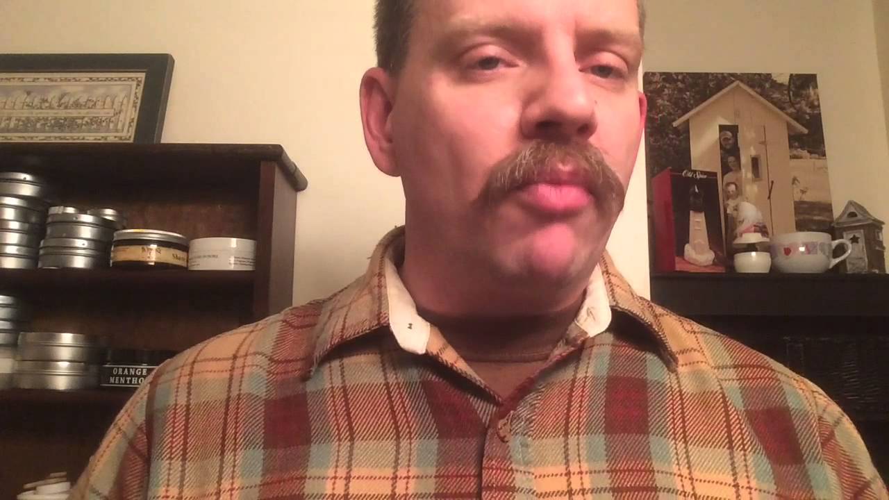 TSG s Thoughts On Strong Smelling Soaps YouTube