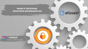 Redmi 9T FRP Bypass Using UnlockTool – Family Account & Factory Reset [M2010J19SG]