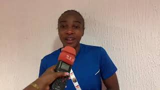 SALIMA YANANIWE KWAKIRA UBURYO YUBATSE AMATEKA MURI AFCON Wealth