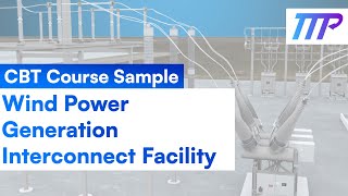 CBT COURSE SAMPLE: Wind Power Generation Interconnect Facility - TTP