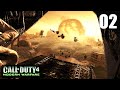 Modern Warfare Campaign - THE NUKE