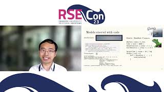 Nguyen Chien: Scripting for flexible simulation: the hydrodynamic perspective