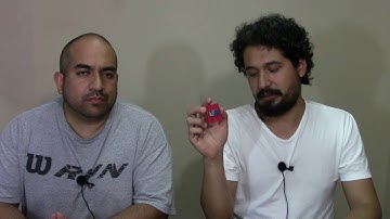 Datos para IoT a través de Arduino Ethernet Shield