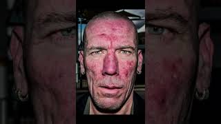 Bruce Gilden is known as an aggressive street photographer. What do you think of his work? screenshot 4