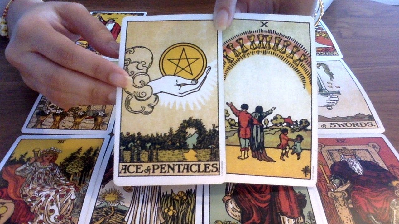 SAGITTARIUS LOVE *WOW! YOU NEED TO WATCH THIS!!* OCTOBER 2019 😱❤️  Psychic Tarot Love Reading