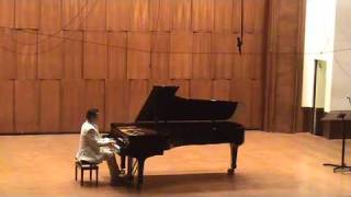 Mozart Fantasia d minor k397