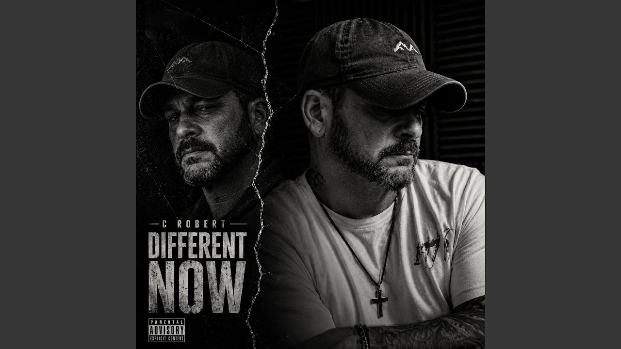 Different Now auf YouTube ansehen Different Now auf YouTube ansehen