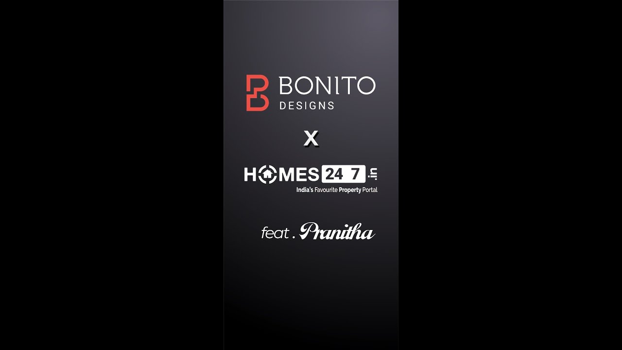Bonito Award Night 2022 - Homes247.in