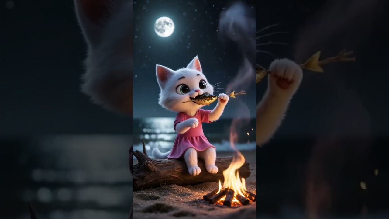 Explore the World of AI Cat Videos