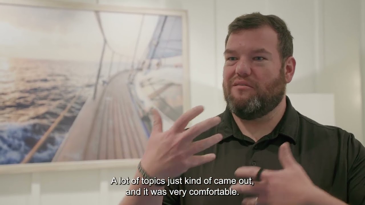 Why ATRIUMX 2025 Was a Refreshing Change for Pharmacy Owners – Adam Robinson