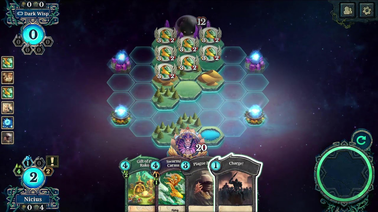 the bestest noob out there :D