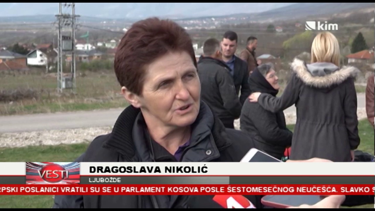 Vratili se Srbi u Ljubožde kod Istoka