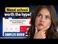Masai School Review 2026 | IIT, IIM &amp; MIT Programs Explained | Is It Worth It?