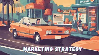 Principles of Marketing Chapter 7 | Customer Driven Marketing Strategy