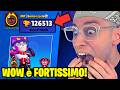Gioco un FAN che è QUASI nella TOP ITALIANA su Brawl Stars!