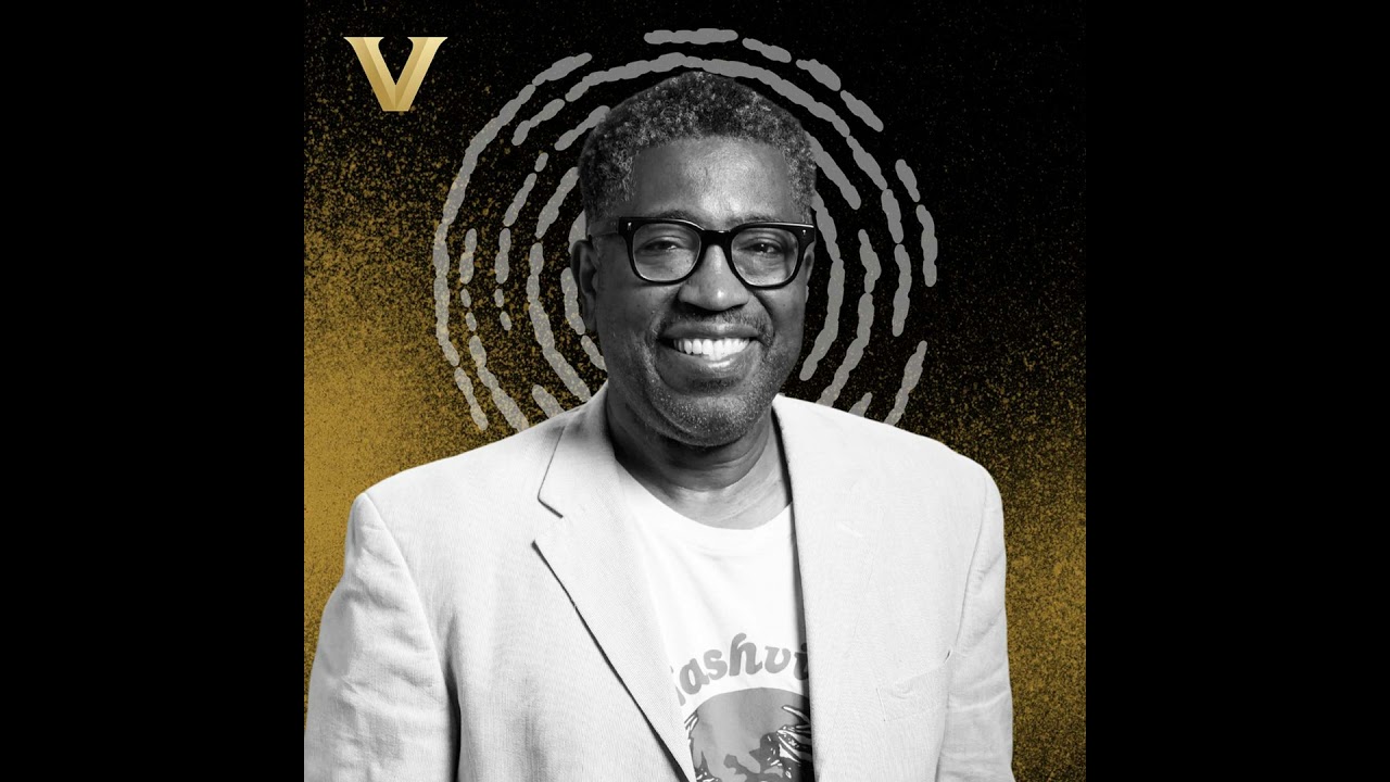 SUMMER REMIX: How Poetry Can Teach Us Essential Life Lessons with Major Jackson