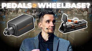 Does the Simucube ActivePedal Matter More Than Direct Drive?