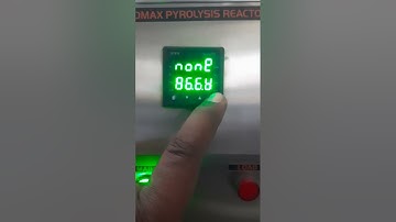 PPI Neuro 202 Profile Temp. Setting