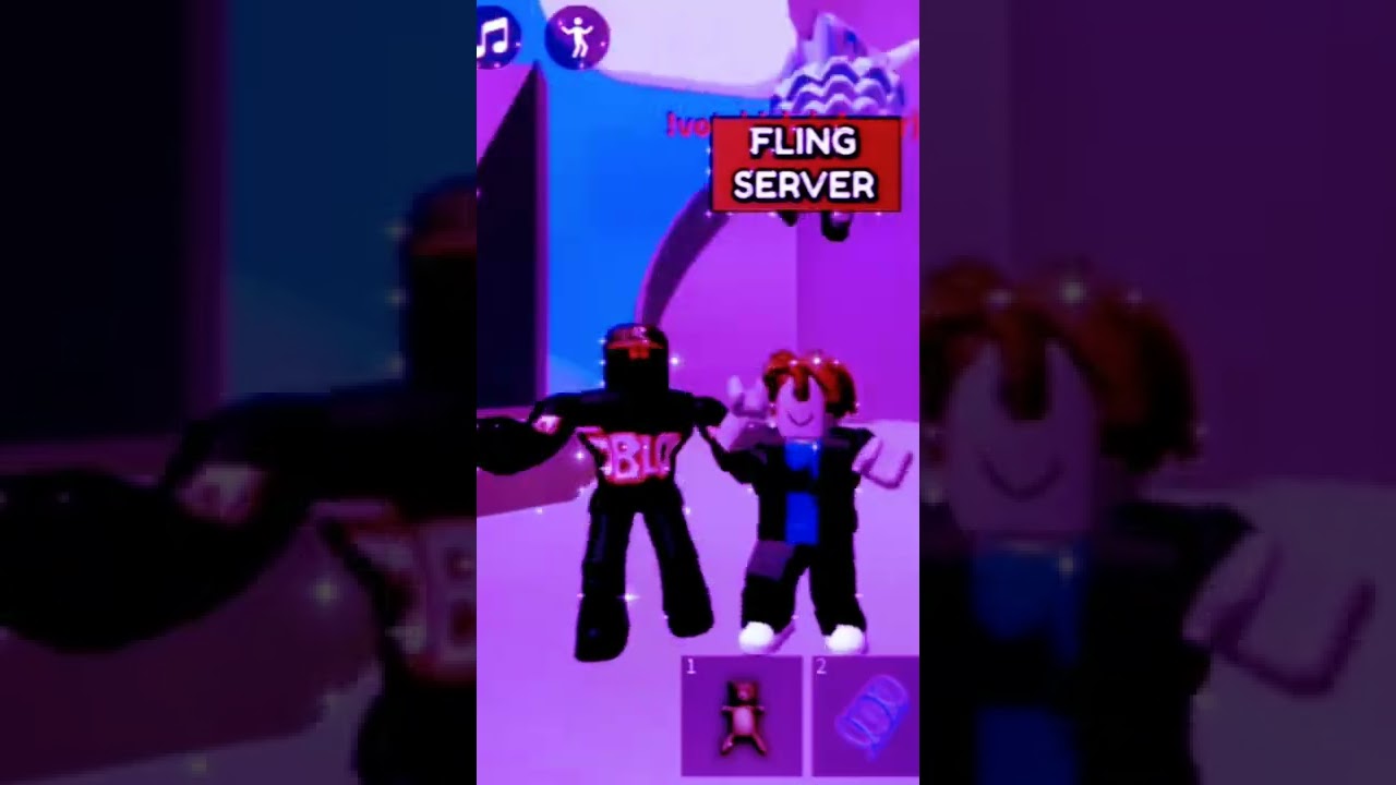 Guest666 now friend with cute bacon hair🥺 YouTube