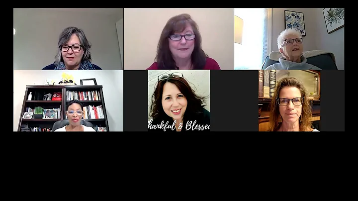 Supernatural Alignment! | Theresa Pettigrew Beason