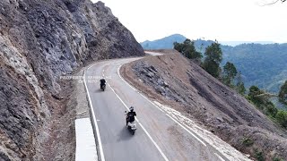 Download Lagu Nanjak Lancar ke Binuang - Kondisi Jln Bayang Alpa - 27 Jan 2026 MP3