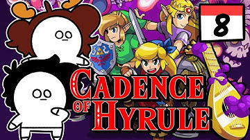 Dowsed in Tingle! (Part 8) - Moose