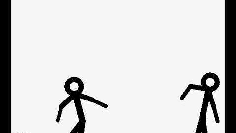 Pivot Stickman: Death Traps Episode 1