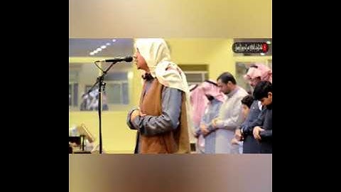 بالترتيل العراقي تلاوة رائعة❤، للقارئ 《عمر الدريويز 》👆 -من أواخر سورة الحشر 🌻
