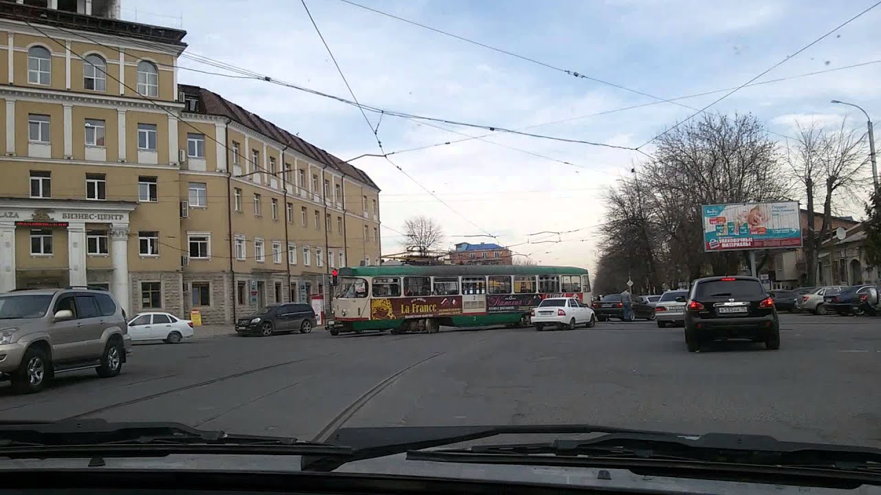 Бмв центр владикавказ