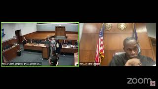 Judge Quietly Seething at the Mess in Court! by CourtCamTV 11,004 views 2 days ago 13 minutes, 25 seconds