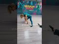 middle splits