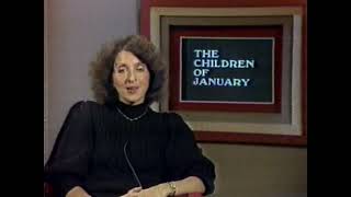 1983 Unicef The Children of January Global News Special Commercial