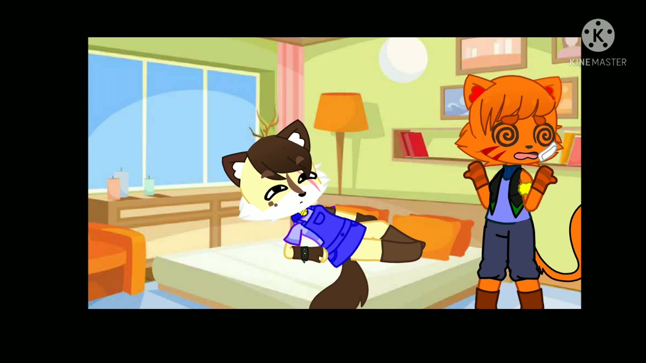 Oh No! How do you sleep with your door open? Meme 80 subs YouTube