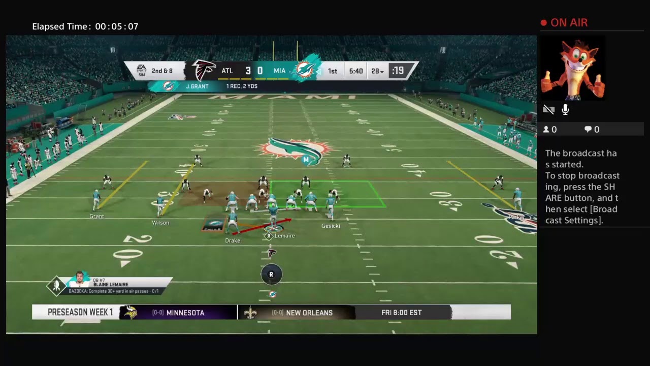 Madden 20 Face Of The Franchise YouTube